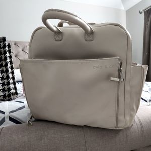 Ayla Diaper bag